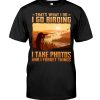 That Is What I Do I Go Skiing And I Forget Things Hoodie T Shirts