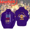 Lakers 2023 In Season Tournament Champions Hoodie T Shirt