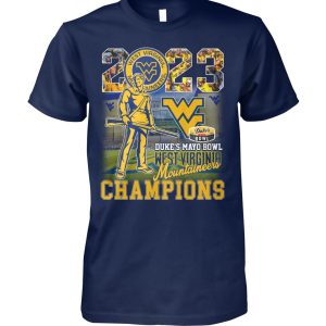 Appalachian State Mountaineers White 2023 Cure Bowl Champions Hoodie Shirts