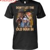 ZZ Top 55 Years Of Memories T-Shirt