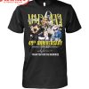 Liberty Flames 2023 Conference USA Champions T-Shirt
