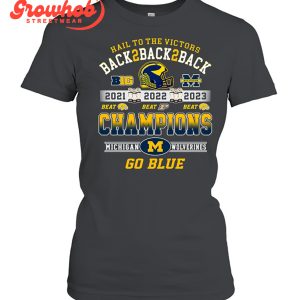 2024 Michigan Wolverines Rose Bowl Game Champions Hoodie Shirts Yellow