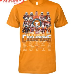Texas Longhorns All State Sugar Bowl Football 2024 T-Shirt