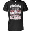 Florida State Seminoles Undefeated Perfect Season Victory T-Shirt