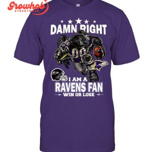 Baltimore  Ravens Play Like A Raven Baseball Jersey