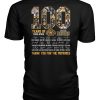 USC Trojans 2023 Holiday Bowl Champions T-Shirt