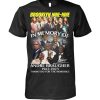 Andre Braugher Captain Raymond Holt Brooklyn Nine-Nine T-Shirt