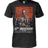 Linkin Park Meteora 20 Years Of Memories T-Shirt