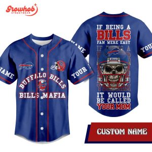 Buffalo Bills Let James Cook T-Shirt