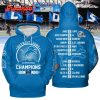 2023 AFC Champions Miami Dolphins Green Hoodie Shirts