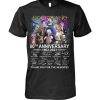 Gone With The Wind 85 Years Of The Memories T-Shirt