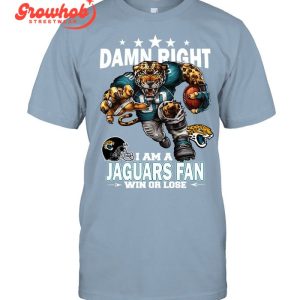 Jacksonville Jaguars Fan Sport Baseball Jacket