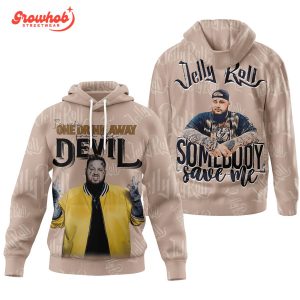 Jelly Roll Somebody Save Me From Myself Spider Web Hoodie Shirts