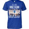 Giannis Antetokounmpo Milwaukee Bucks Hoodie T-Shirt