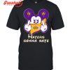 Los Angeles Lakers Go Lakers T-Shirt
