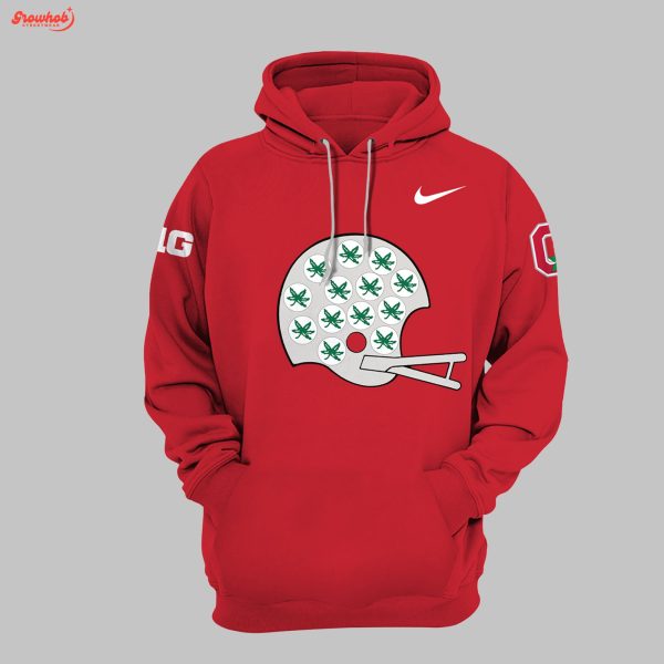 Ohio State Buckeyes Ohio Againts The World Hoodie Shirts