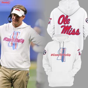 Ole Miss Rebels Navy Style Home Of US Army Ole Miss Hoodie Shirts