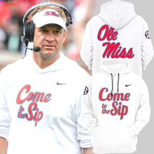 Hotty Toddy Ole Miss Rebels Navy Design Hoodie Shirts