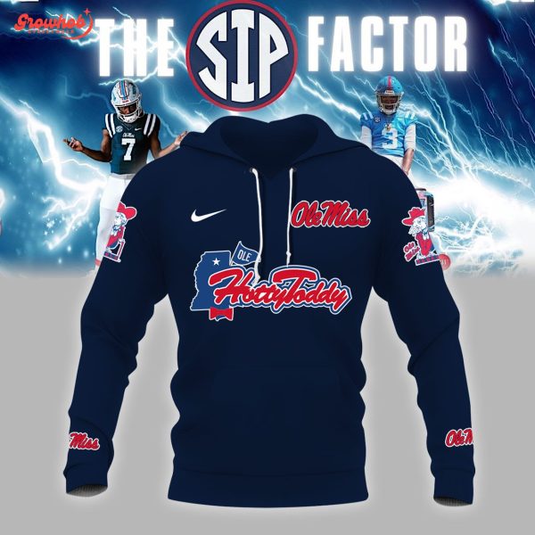 Ole Miss Rebels Navy Style Home Of Mighty Ole Miss Hoodie Shirts