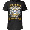 Queen We Are The Champions 55th Anniversary T-Shirt