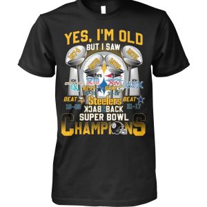 Pittsburgh Steelers Damn Right I Am A Steelers Fan Win Or Lose T-Shirt