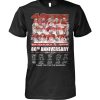 Tombstone 30th Anniversary Thank You For The Memories T-Shirt