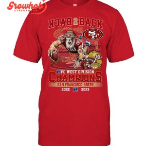 San Francisco 49ers Smart Women Fan T-Shirt