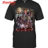 San Francisco 49ers Forever Niners T-Shirt