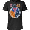 Texas Rangers The Rangers Hockey Team T-Shirt