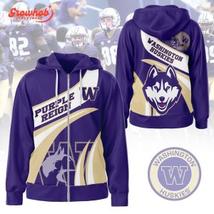 Washington Huskies 2023 Pacific 12 Conference Champions Football Team T-Shirt
