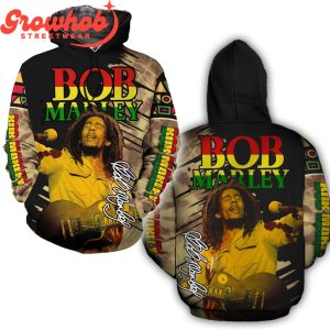 Bob Marley Reggae Fan Crocs Clogs