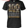 2024 LSU Tigers Reliaquest Bowl Champions Fan T-Shirt