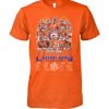 Clemson Tigers Gator Bowl Champions 2023 Fan T-Shirt