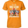 Georgia Bulldogs Capital One Orange Bowl Champions 2023 T-Shirt