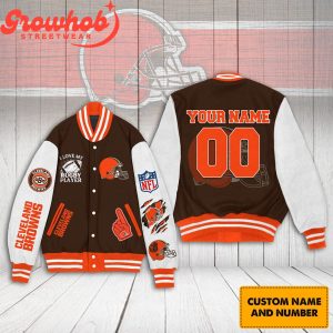 Cleveland Browns Forever Fan Not Just Win T-Shirt