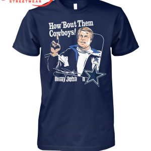 Dallas Cowboys Here We Go And Catch Eagles T-Shirt