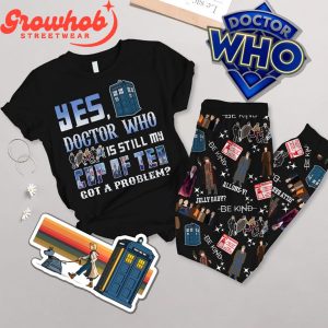 Doctor Who 60 Years Thank You For The Memories T-Shirt