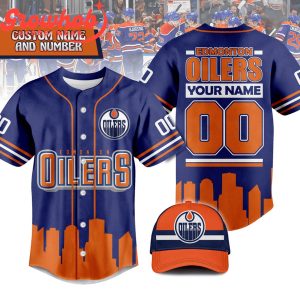 Edmonton Oilers Autism Awareness Support Hoodie Shirts