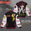 Eddie Van Halen Until You Begin Baseball Jacket