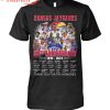 New York Rangers Forever Fan T-Shirt