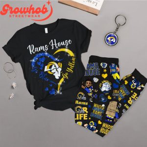 Los Angeles Rams New Native Concepts Personalized Hoodie Shirts