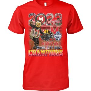 Maryland Terrapins Baltimore Ravens Baltimore Orioles Proud Of Maryland T-Shirt