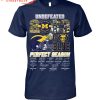 Michigan Wolverines 2024 National Champions Winner T-Shirt