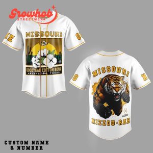 Missouri Tigers Cotton Bowl Classic Champions 2023 Hoodie Shirts