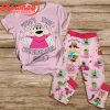 Nanalan’ She Could Be Cuter Fleece Pajamas Set