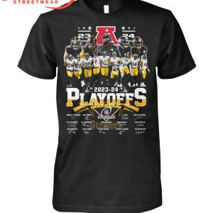 Pittsburgh Steelers Back To Super Bowl Champions 2023 T-Shirt