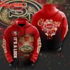 San Francisco 49ers 2023 NFC Champions Red Hoodie Shirts