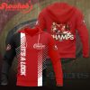 San Francisco 49ers 2023 NFC Champs Red Hoodie Shirts