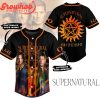 Suicidal Tendencies 13 Fan Baseball Jersey