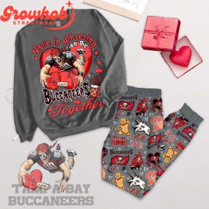 Tampa Bay Buccaneers Forever Fan T-Shirt